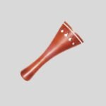 French Tailpiece With White Fret - Image 3