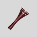 French Tailpiece With White Fret