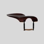 Guarneri Model With Black Color Hardware