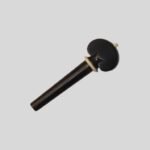 Heart Pegs With Off White Top & Collar - Image 2