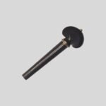 Heart Pegs With Top Collar