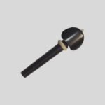 Hill Pegs With White Top & Collar